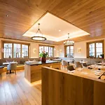 Des Chateaux & Hotel Ottrott