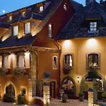 Hotel Des Chateaux & 4*