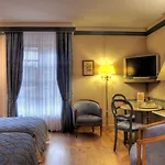 Hotel Des Chateaux &