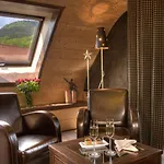 Des Chateaux & Hotel Ottrott