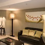 Hotel Des Chateaux & 4*