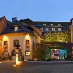 Des Chateaux & 4*