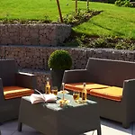 Hotel Des Chateaux & Ottrott
