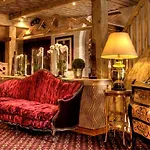 Des Chateaux & Hotel