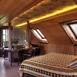 Des Chateaux & 4* Ottrott