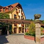 Des Chateaux & Hotel Ottrott