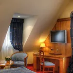 Des Chateaux & Ottrott