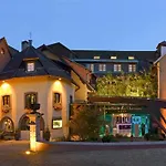 Des Chateaux & Hotel Ottrott