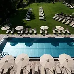 Hotel Des Chateaux & 4*