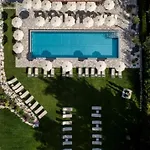 Hotel Des Chateaux &