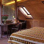 Hotel Des Chateaux &