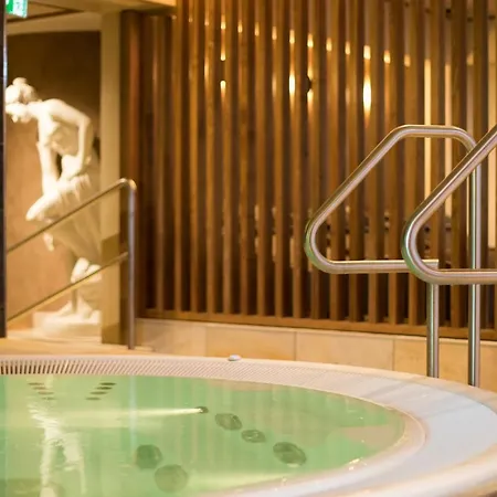 酒店 德夏朵酒店及spa 奥特罗特