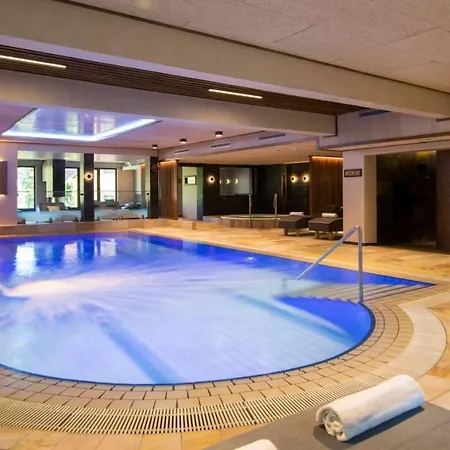 德夏朵酒店及spa