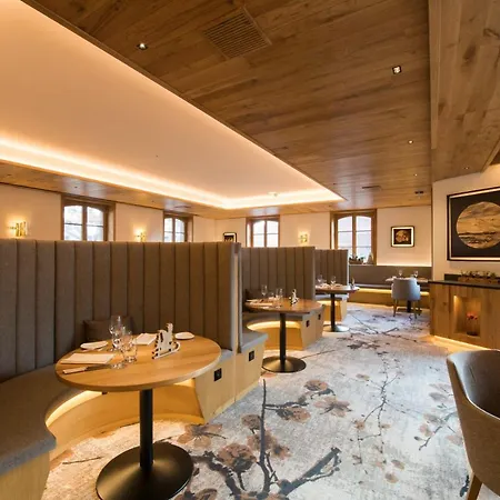 德夏朵酒店及spa