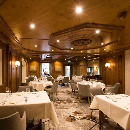 Des Chateaux & Hotell Ottrott