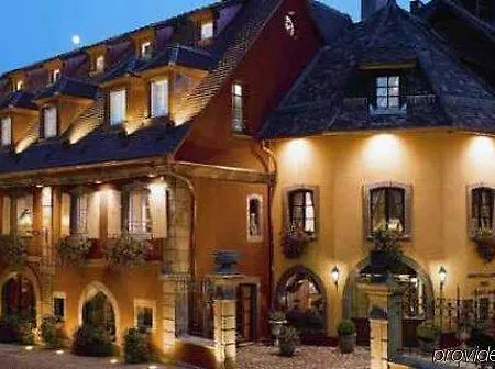 Otel Des Chateaux & 4*