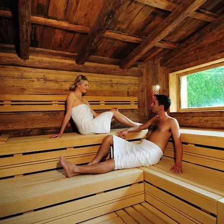 德夏朵酒店及spa