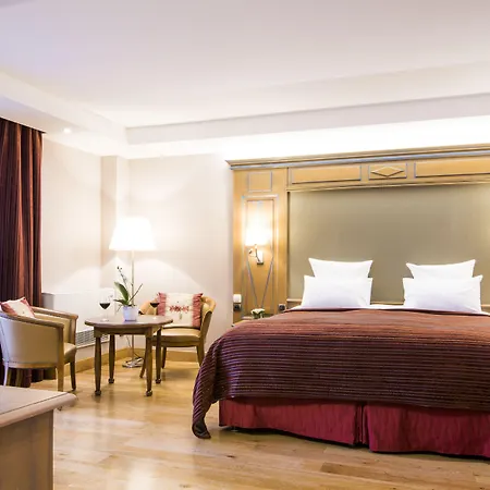 Des Chateaux & Ottrott