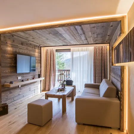 Des Chateaux & Hotell