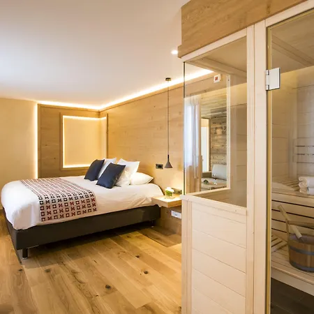 Hotell Des Chateaux &