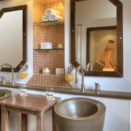 Hotell Des Chateaux & Ottrott