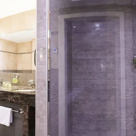 Hotell Des Chateaux & Ottrott