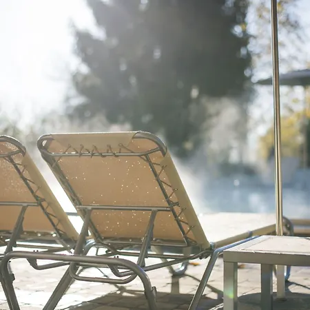 Des Chateaux & Hotell Ottrott