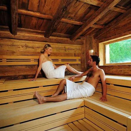 Des Chateaux & Hotell