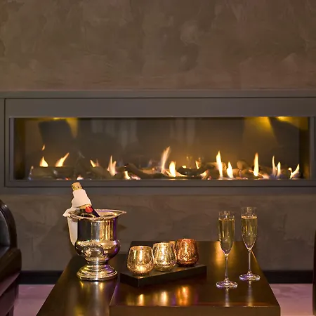 Des Chateaux & Hotell Ottrott