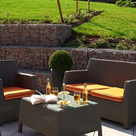 Otel Des Chateaux & Ottrott