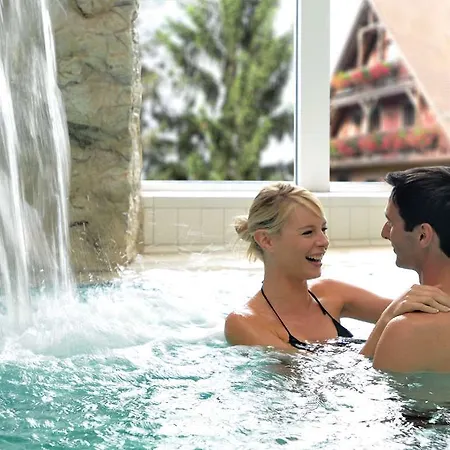 Des Chateaux & Hotell 4*