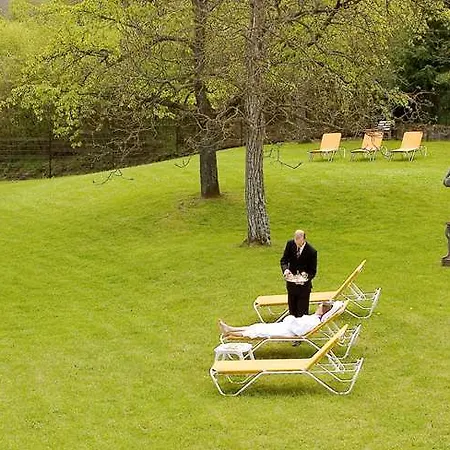 Des Chateaux & 4* Ottrott