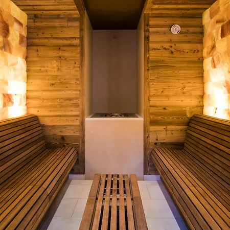德夏朵酒店及spa 酒店 奥特罗特