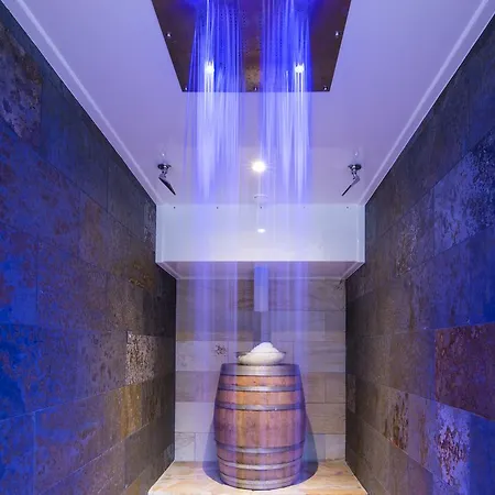 德夏朵酒店及spa 奥特罗特