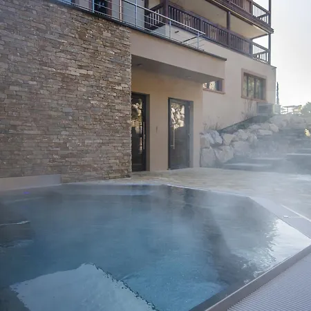 Des Chateaux & Ottrott