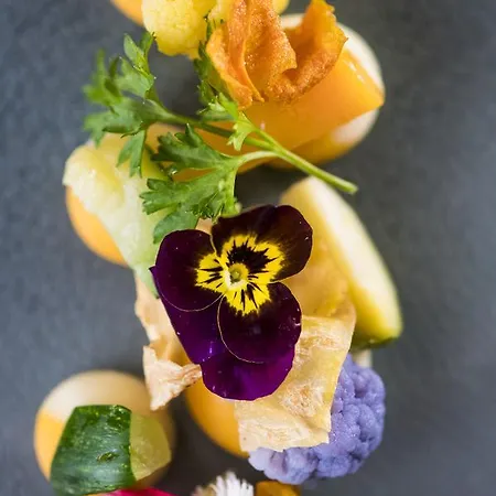 Hotell Des Chateaux & 4*