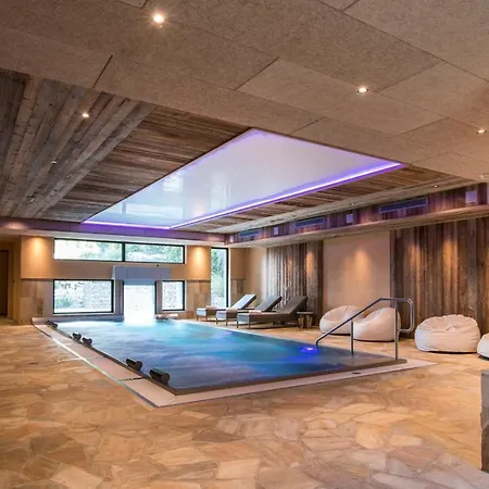 酒店 德夏朵酒店及spa 奥特罗特