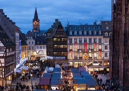 Des Chateaux & Otel