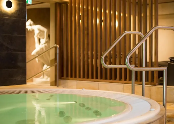 Hotel Des Chateaux & Ottrott