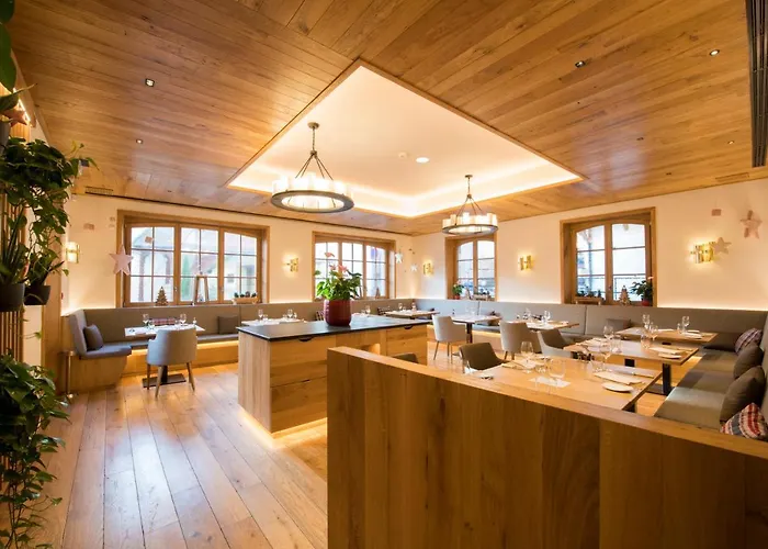 Des Chateaux & Hotel Ottrott