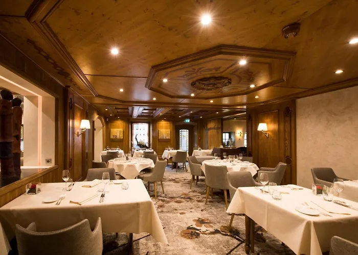 Des Chateaux & Hotel Ottrott