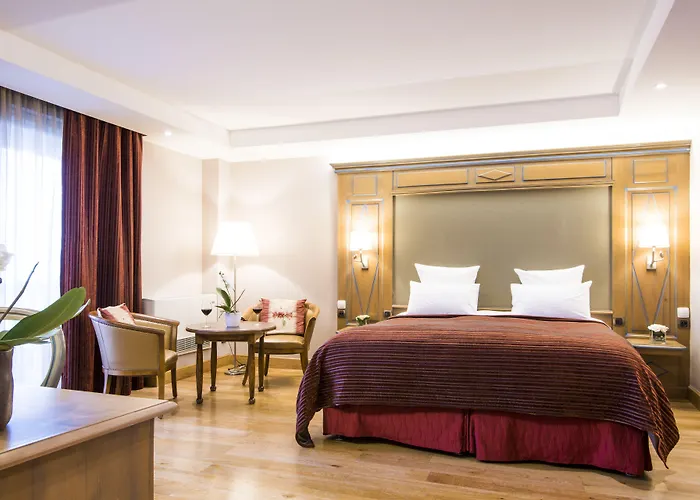 Des Chateaux & Ottrott