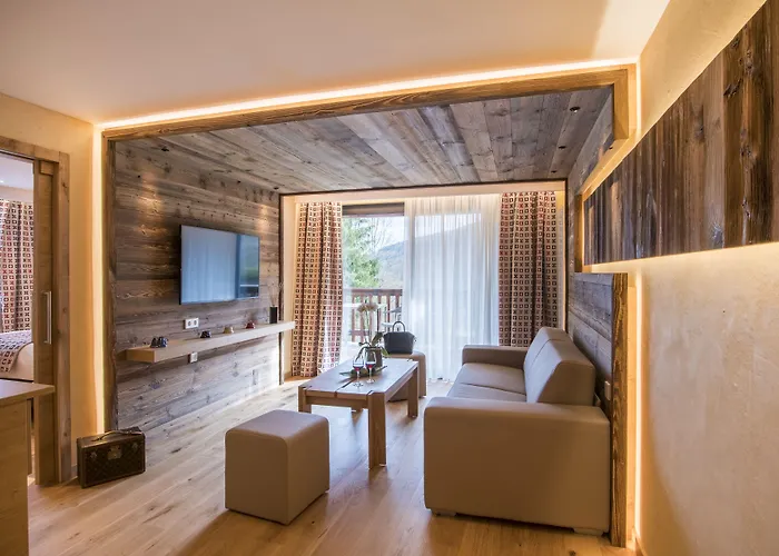 Des Chateaux & Hotel