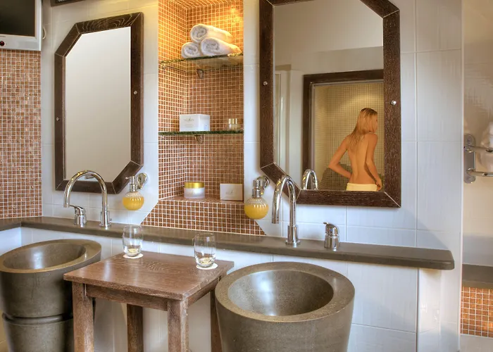 Hotel Des Chateaux & Ottrott