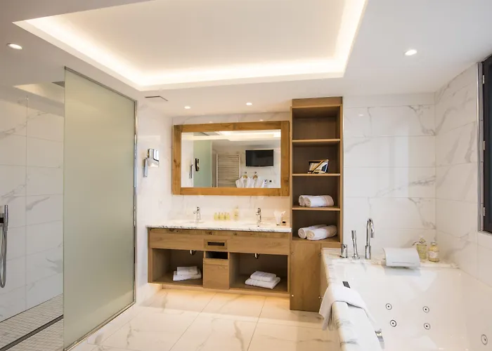 Des Chateaux & Hotel Ottrott