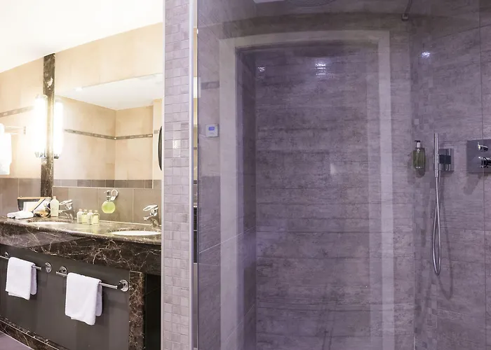 Hotel Des Chateaux & Ottrott