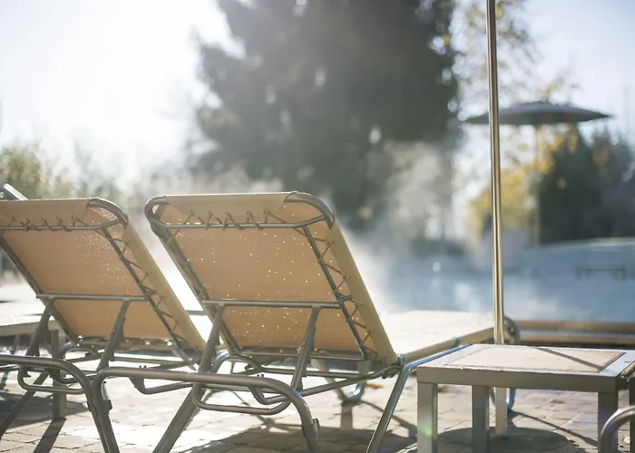 Des Chateaux & Hotel Ottrott