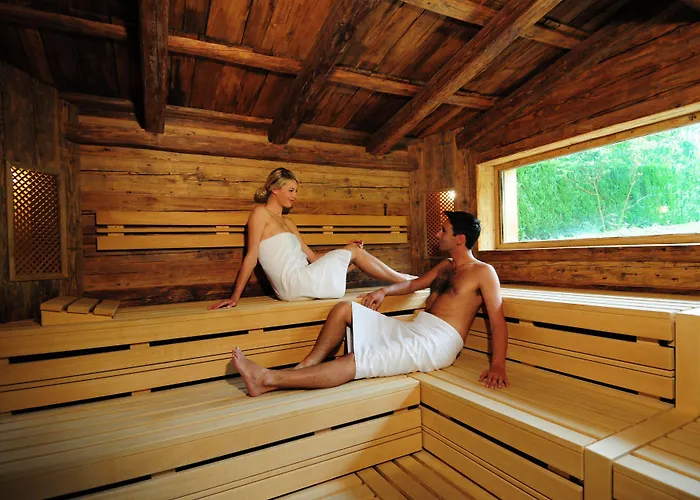 Des Chateaux & Hotel