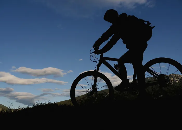 Hotel Des Chateaux &