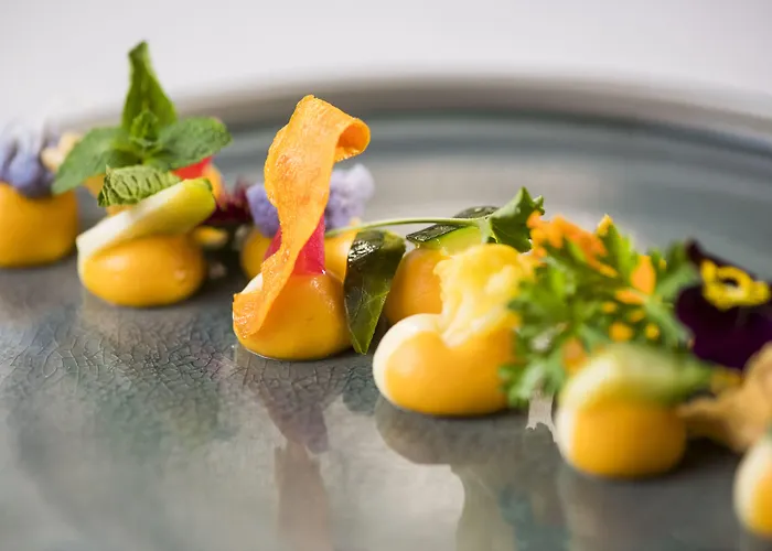 Des Chateaux & Hotel 4*